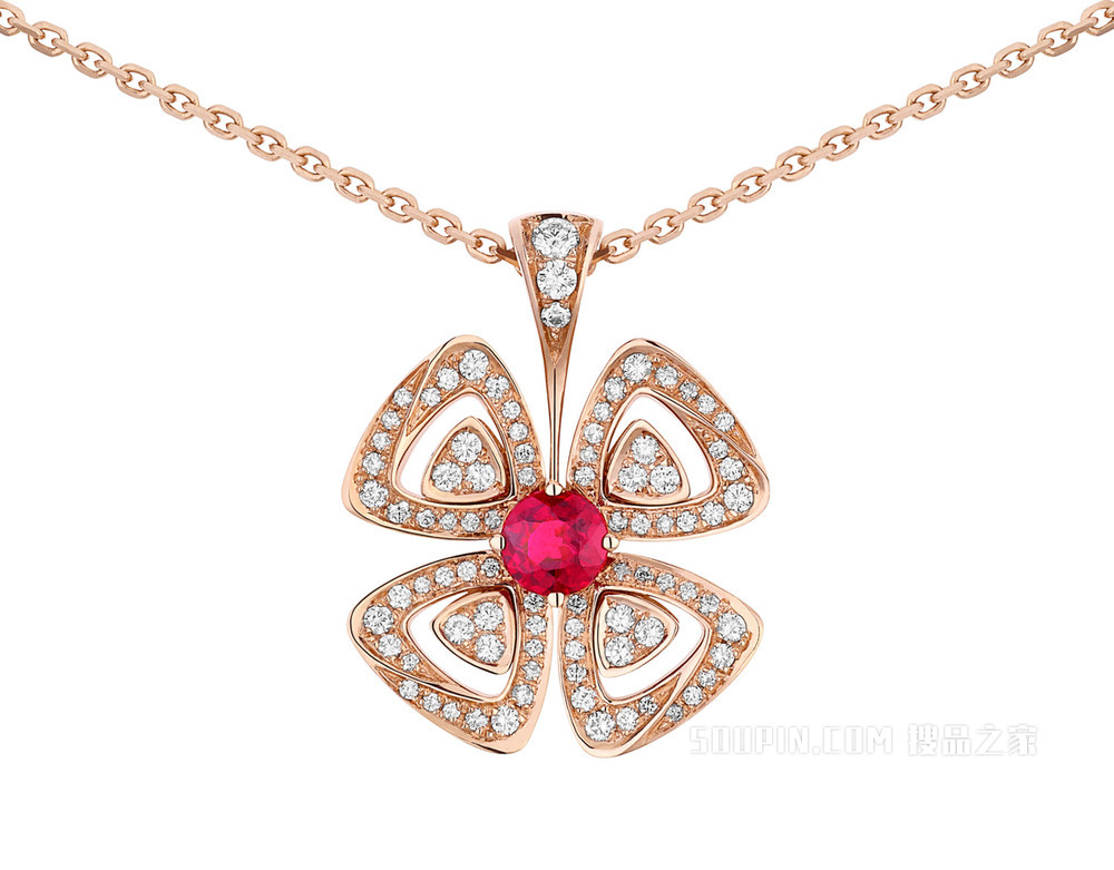 Fiorever系列 项链