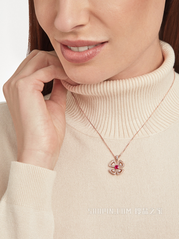 Fiorever系列 项链