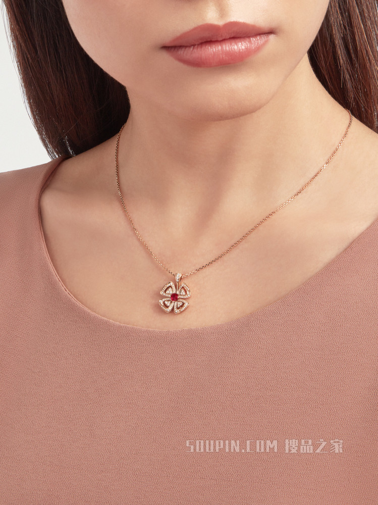 Fiorever系列 项链