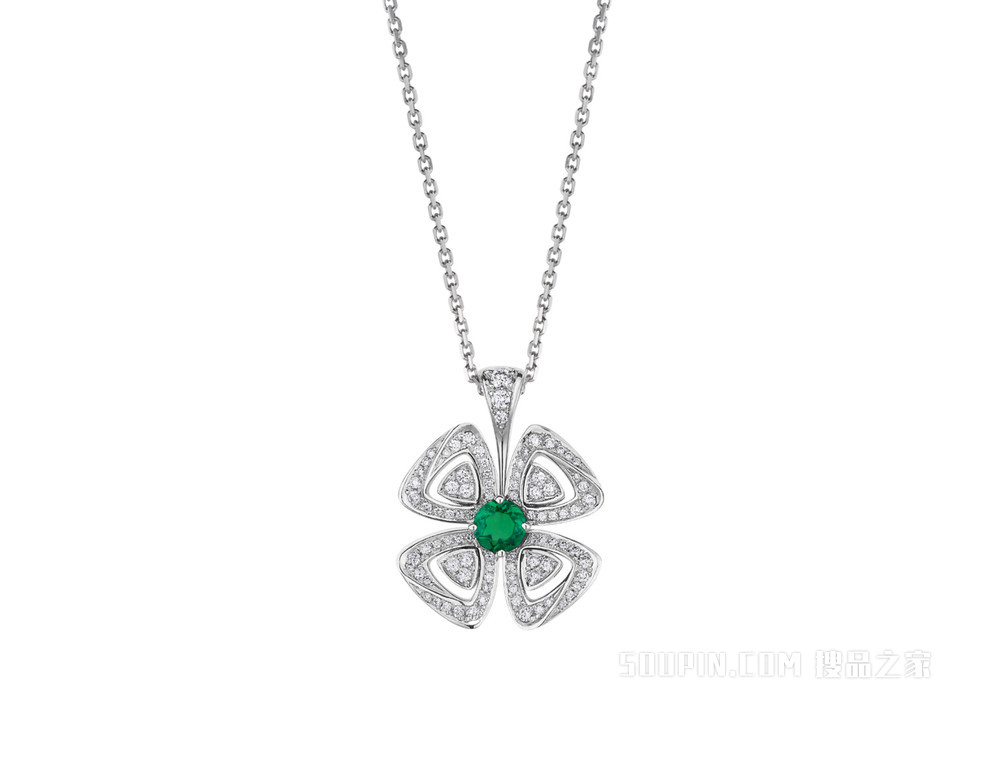 Fiorever系列 项链