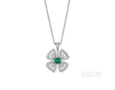 Fiorever系列 项链