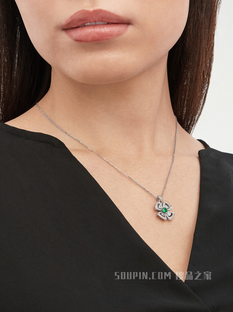 Fiorever系列 项链