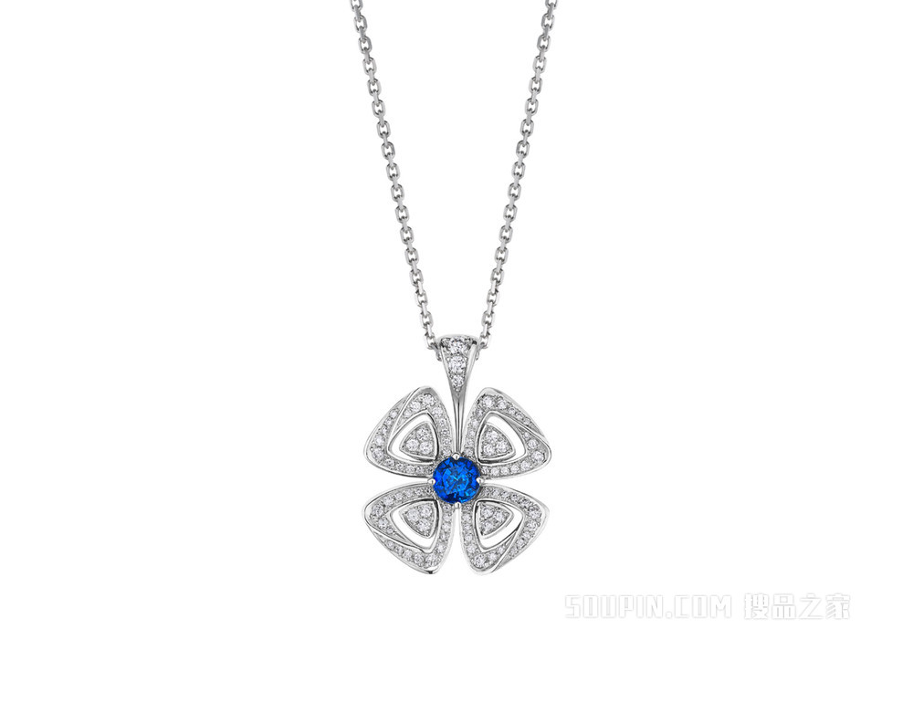 Fiorever系列 项链