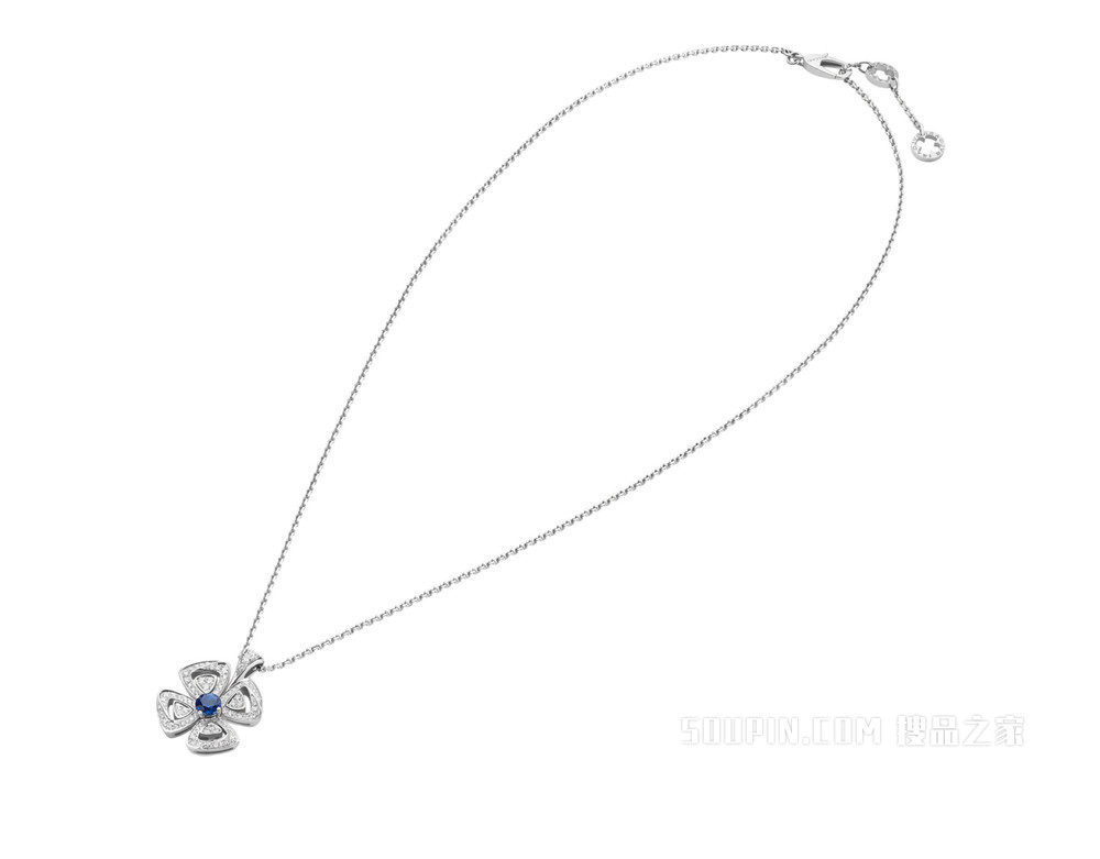 Fiorever系列 项链