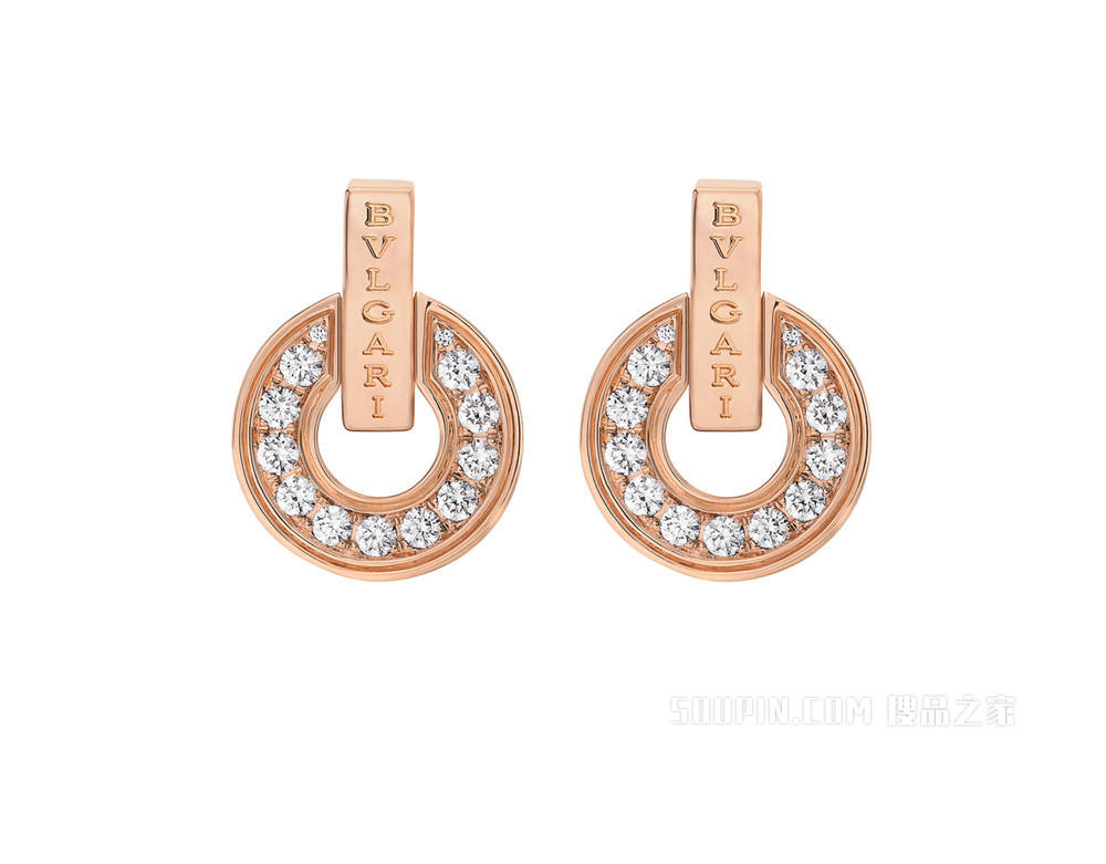 BVLGARI BVLGARI 耳环