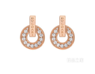 BVLGARI BVLGARI 耳环