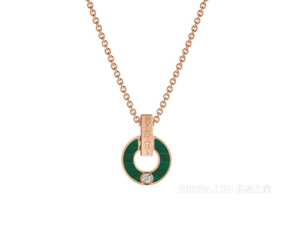 BVLGARI BVLGARI 项链