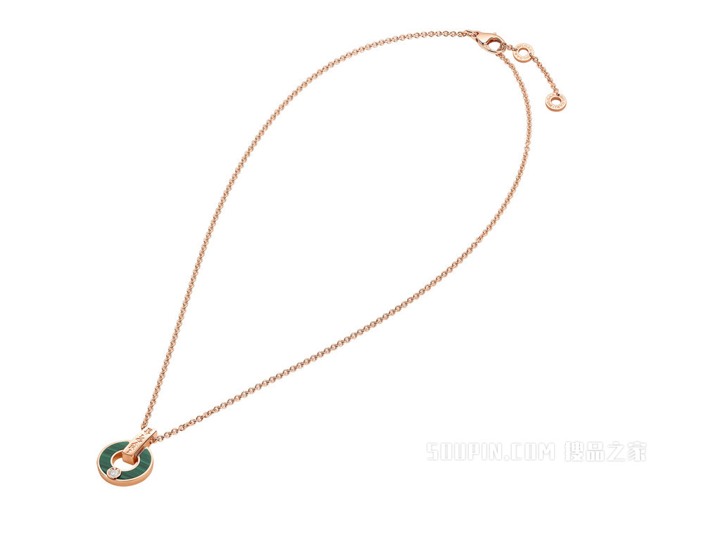 BVLGARI BVLGARI 项链