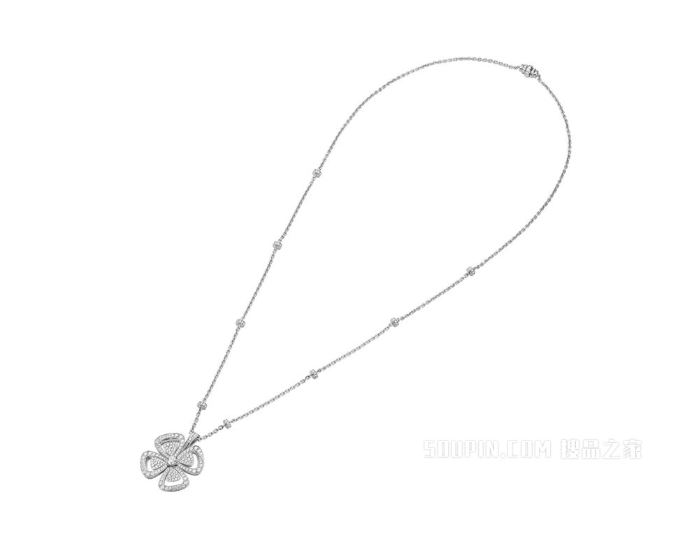 Fiorever系列 项链