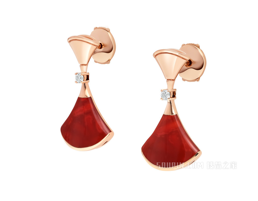 DIVAS’ DREAM 耳环