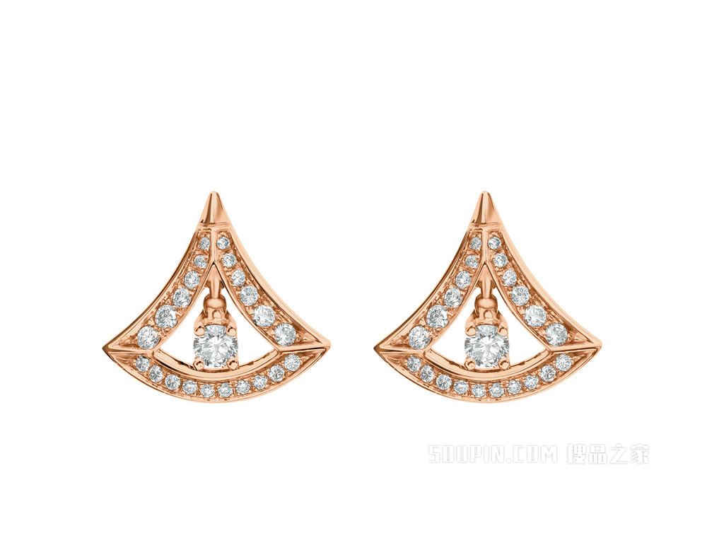 DIVAS’ DREAM 耳环