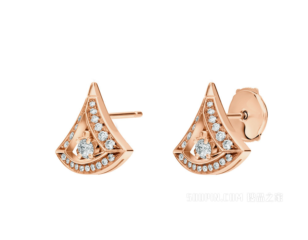 DIVAS’ DREAM 耳环