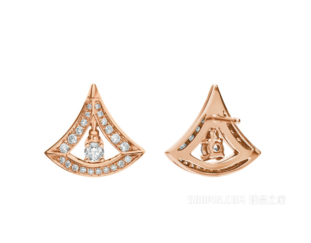 DIVAS’ DREAM 耳环