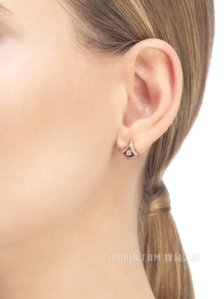 DIVAS’ DREAM 耳环