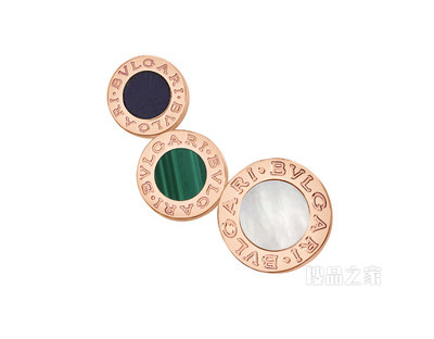BVLGARI BVLGARI 单边耳环