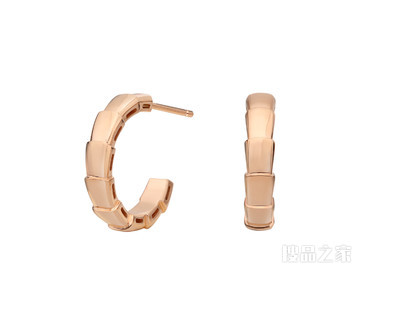 Serpenti Viper 耳环