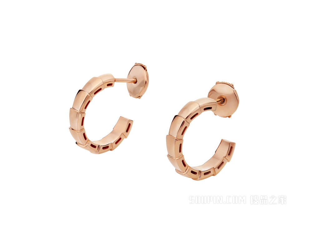 Serpenti Viper 耳环