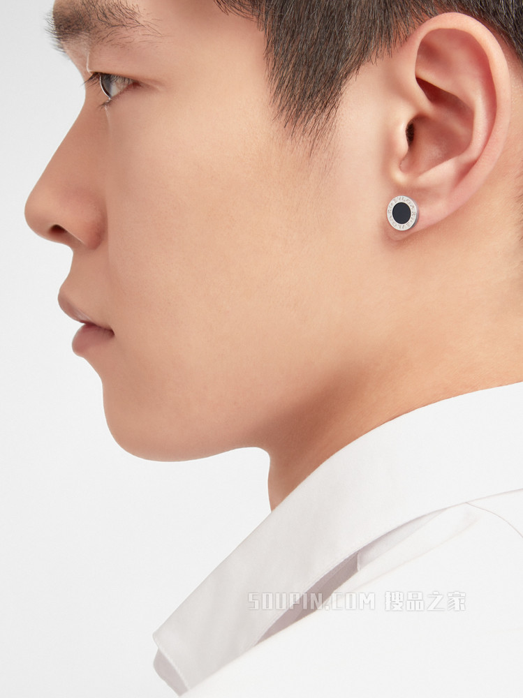 BVLGARI BVLGARI 单边耳环