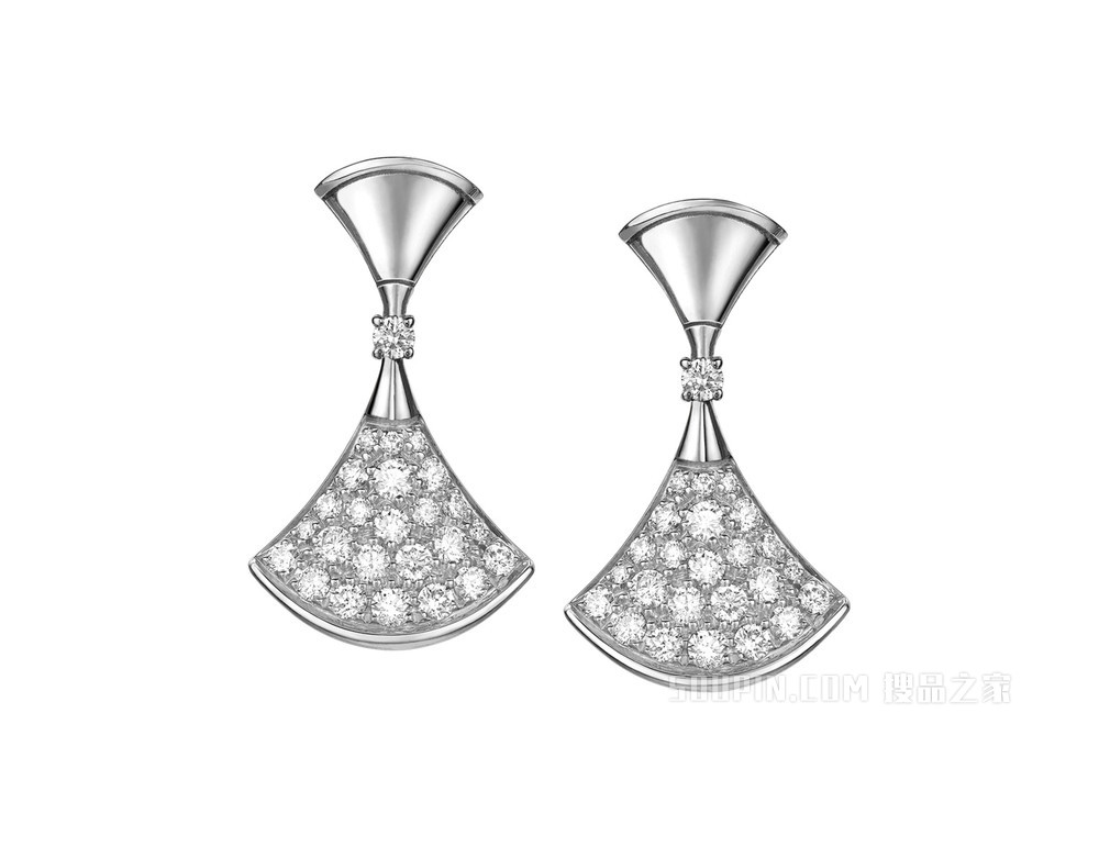 DIVAS’ DREAM 耳环