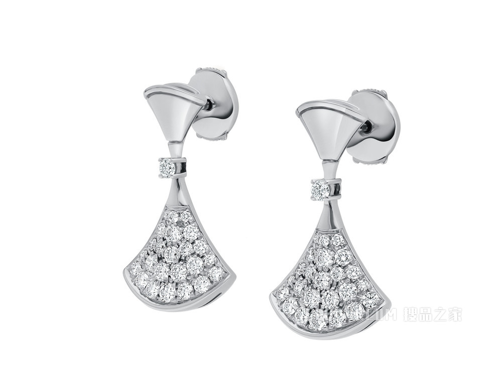 DIVAS’ DREAM 耳环