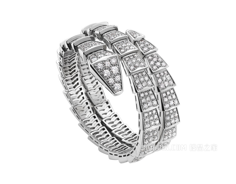 Serpenti Viper 手镯