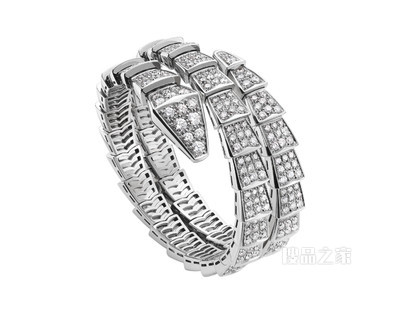 Serpenti Viper 手镯