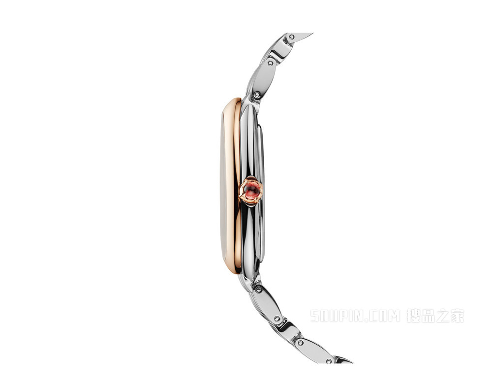 Serpenti Seduttori鎏金蛇影 腕表