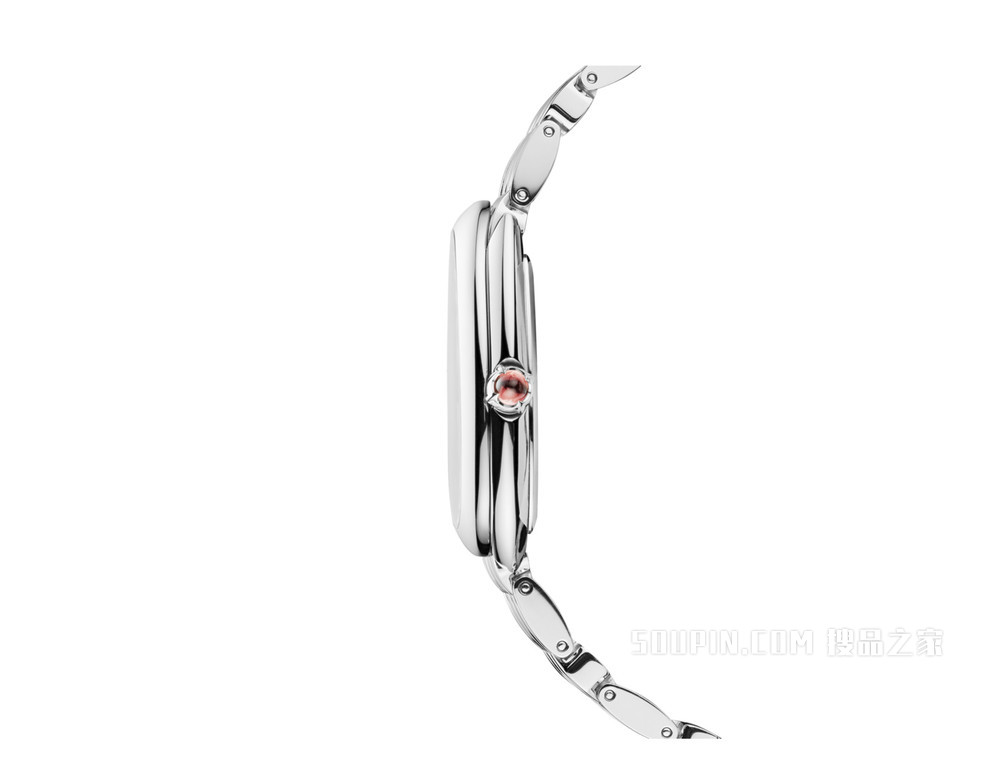 Serpenti Seduttori鎏金蛇影 腕表