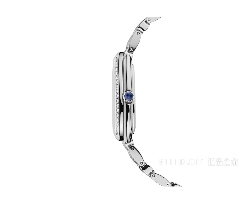 Serpenti Seduttori鎏金蛇影 腕表