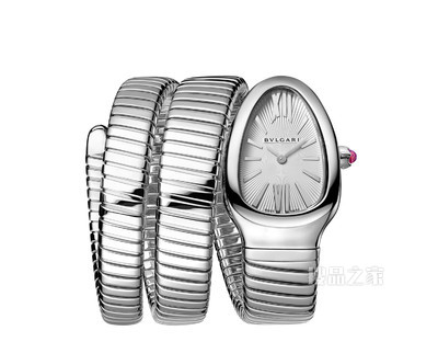 Serpenti Tubogas 腕表