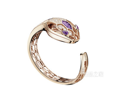 Serpenti Jewellery 腕表