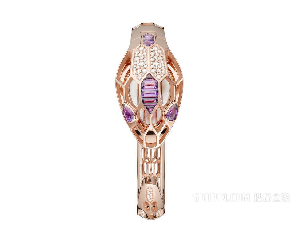 Serpenti Jewellery 腕表