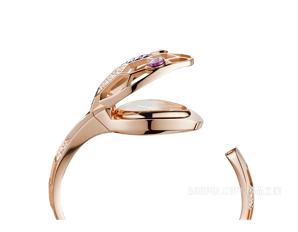 Serpenti Jewellery 腕表