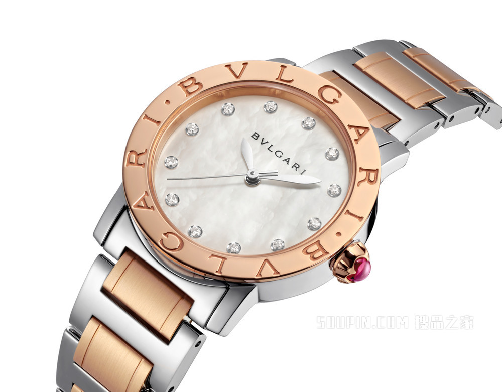 BVLGARI BVLGARI 腕表