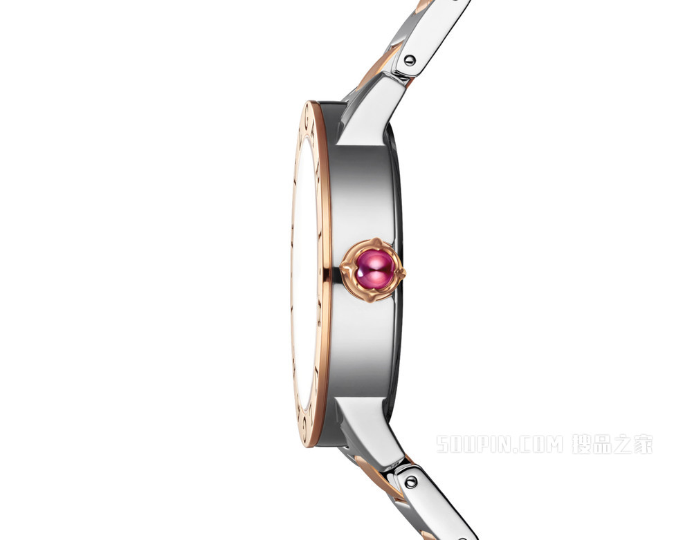 BVLGARI BVLGARI 腕表