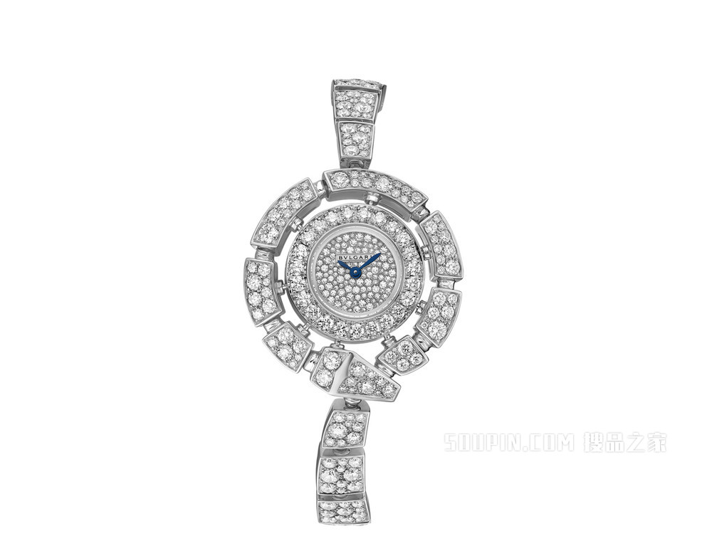 Serpenti Jewellery 腕表