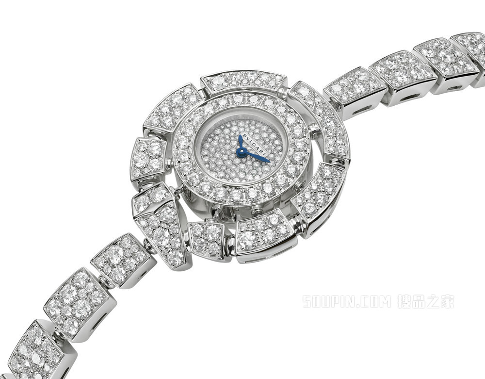 Serpenti Jewellery 腕表