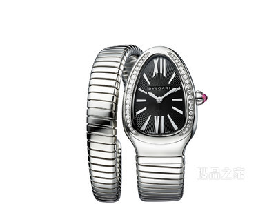 Serpenti Tubogas 腕表