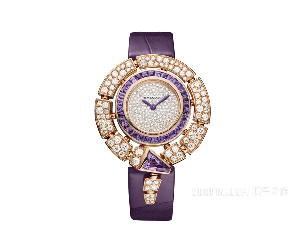 Serpenti Jewellery 腕表