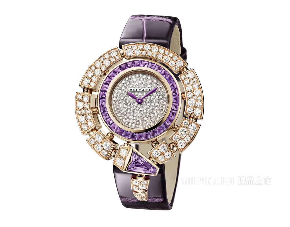 Serpenti Jewellery 腕表