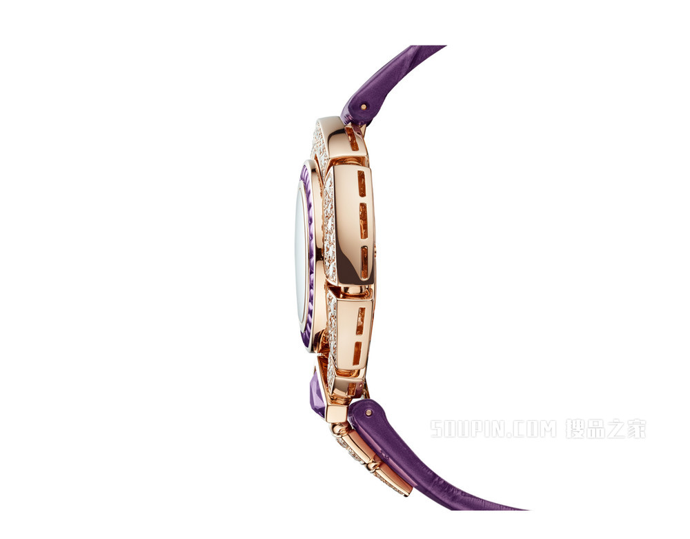 Serpenti Jewellery 腕表
