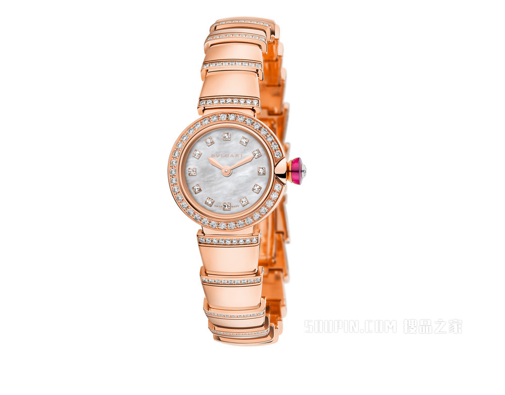 Piccola Lvcea 腕表