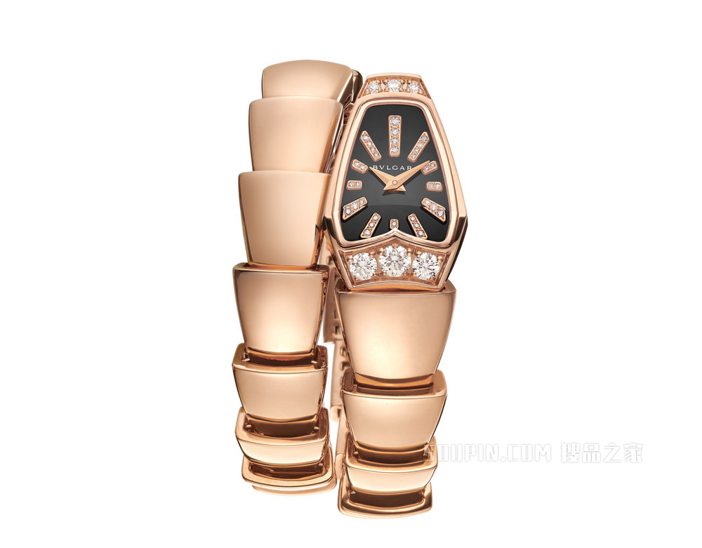Serpenti Jewellery 腕表