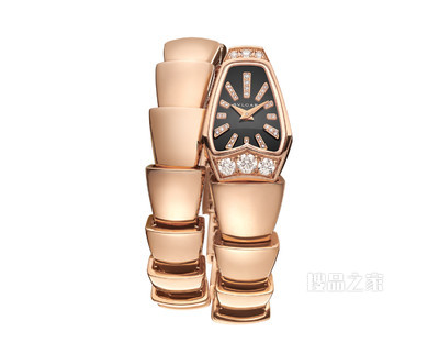 Serpenti Jewellery 腕表