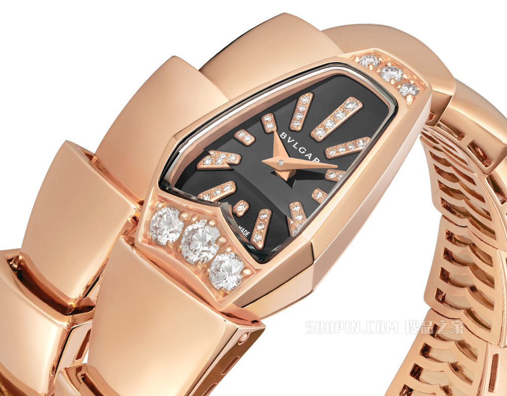 Serpenti Jewellery 腕表