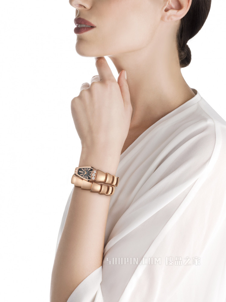 Serpenti Jewellery 腕表