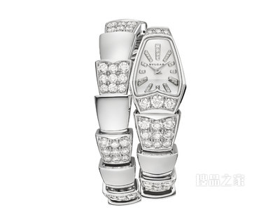 Serpenti Jewellery 腕表