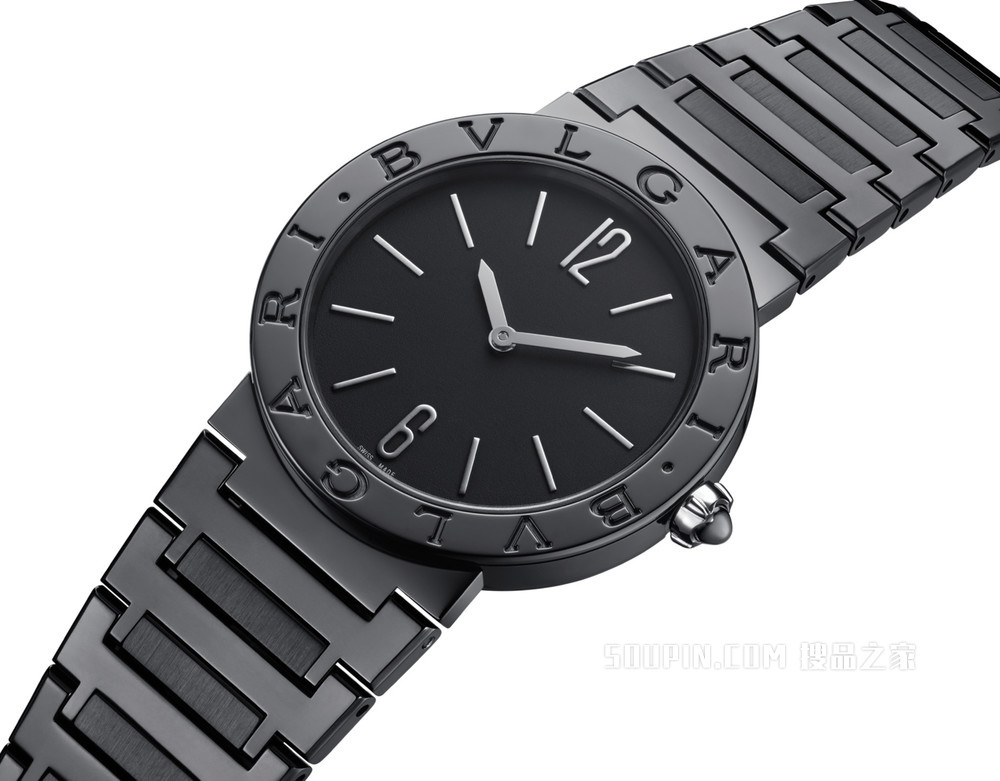 BVLGARI BVLGARI 腕表