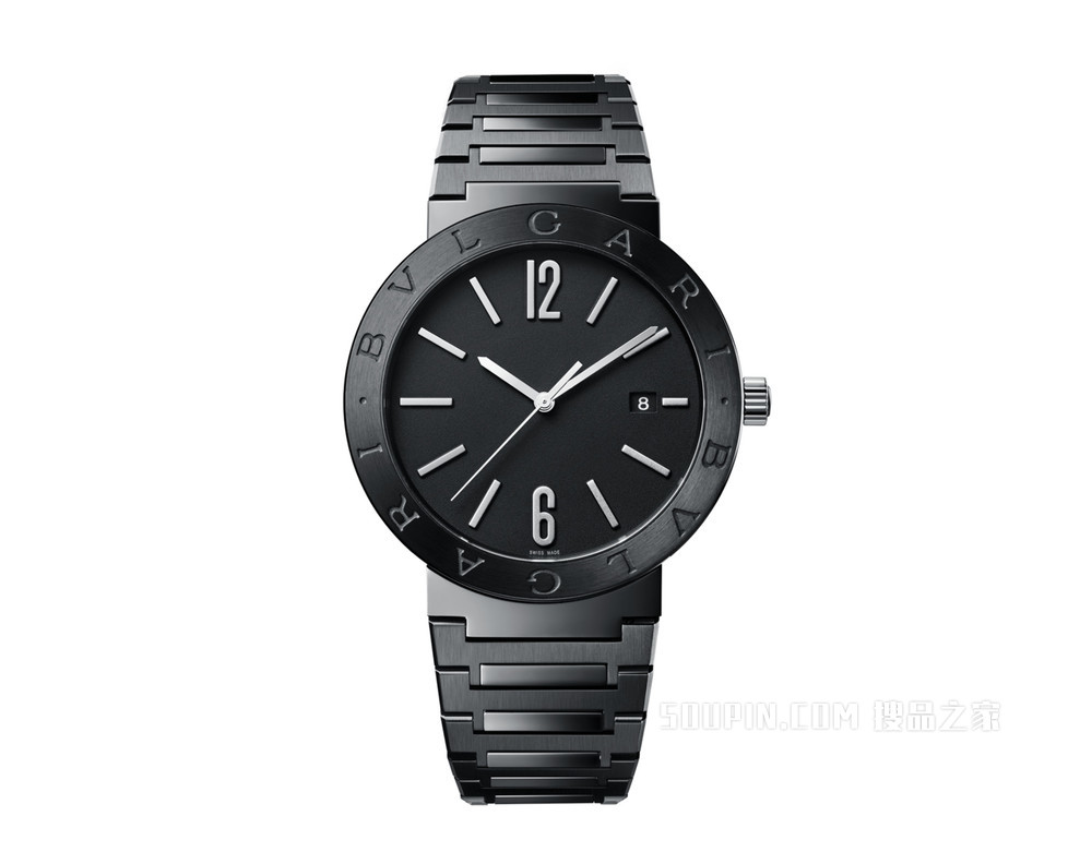BVLGARI BVLGARI 腕表