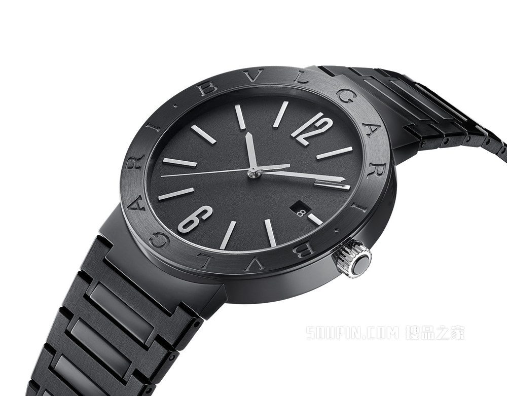 BVLGARI BVLGARI 腕表